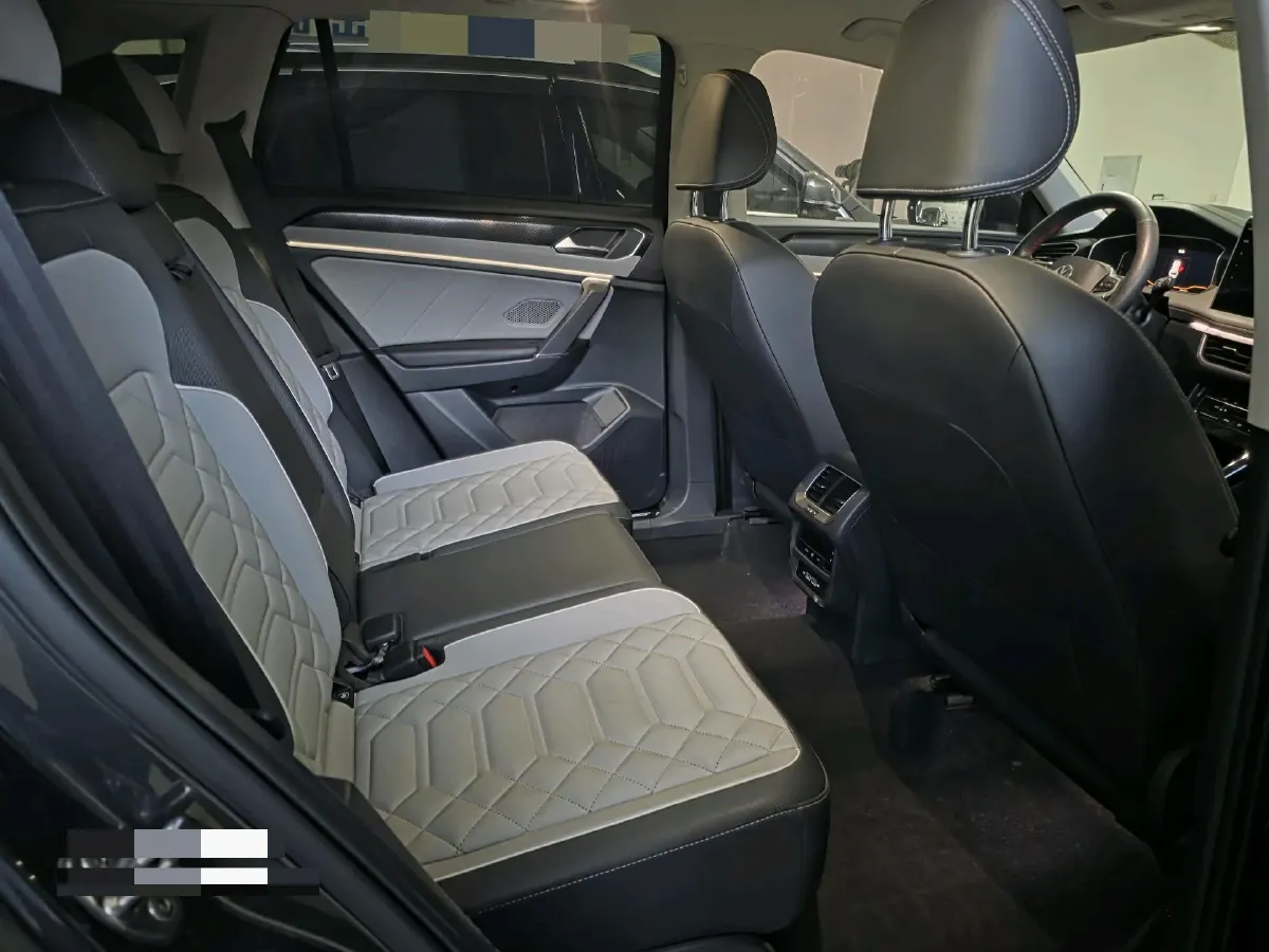 2023 Volkswagen Tayron 1.4T 150HP L4 7DCT,autocango,china used car exporter,china ev exporter,chinese used car exporter,chinese used ev exporter