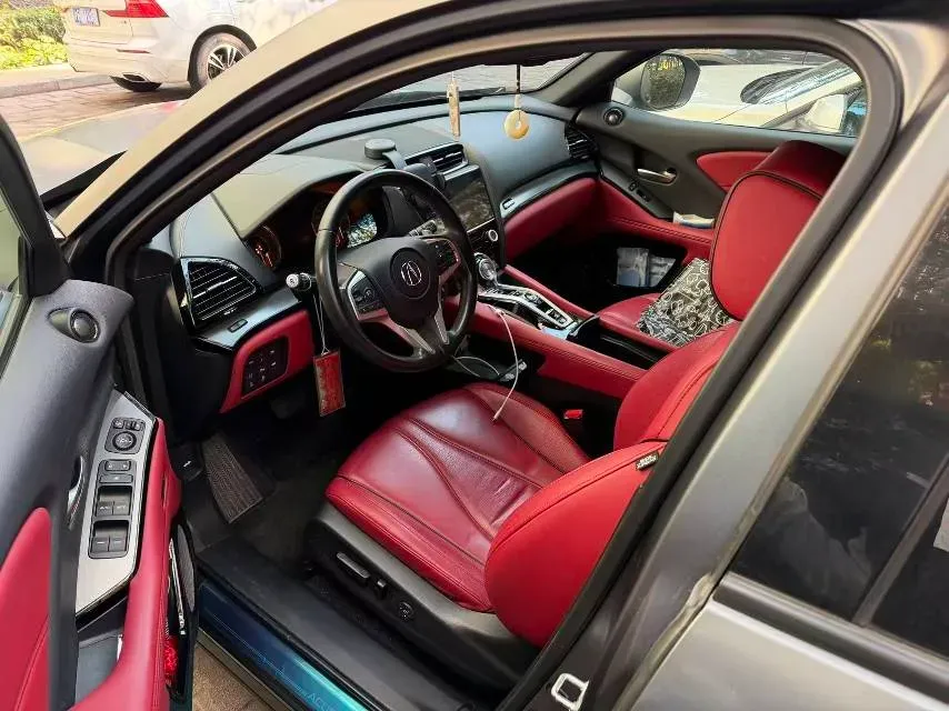 2018 Acura CDX 2.0L 146HP L4 E-CVT Hybrid,autocango,china used car exporter,china ev exporter,chinese used car exporter,chinese used ev exporter