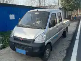 2022 WULING RONGGUANG MINI TRUCK,autocango,china used car exporter,china ev exporter,chinese used car exporter,chinese used ev exporter