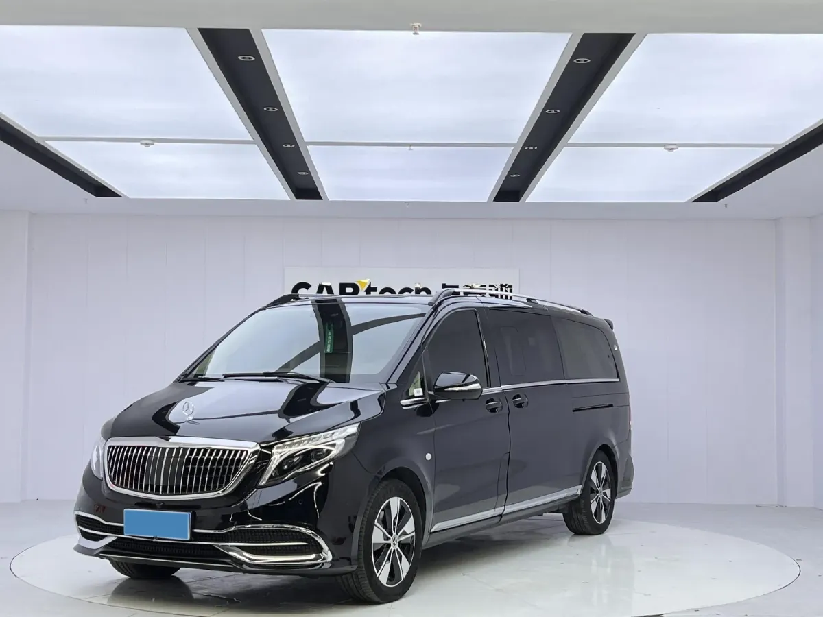 2021 Mercedes-Benz Vito 2.0T 211HP L4 9AT,autocango,china used car exporter,china ev exporter,chinese used car exporter,chinese used ev exporter