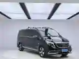 2021 Mercedes-Benz Vito 2.0T 211HP L4 9AT