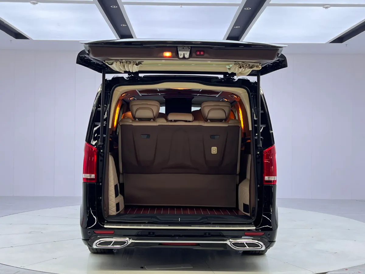 2021 Mercedes-Benz Vito 2.0T 211HP L4 9AT,autocango,china used car exporter,china ev exporter,chinese used car exporter,chinese used ev exporter