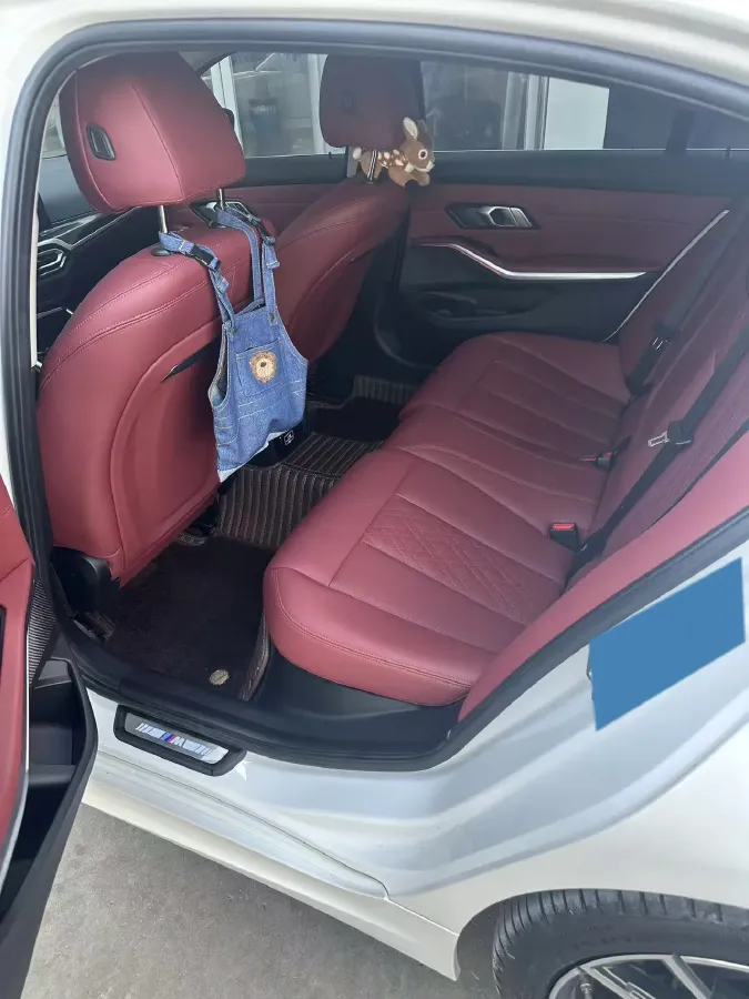 2024 BMW 3 Series 2.0T 184HP L4 8AT,autocango,china used car exporter,china ev exporter,chinese used car exporter,chinese used ev exporter