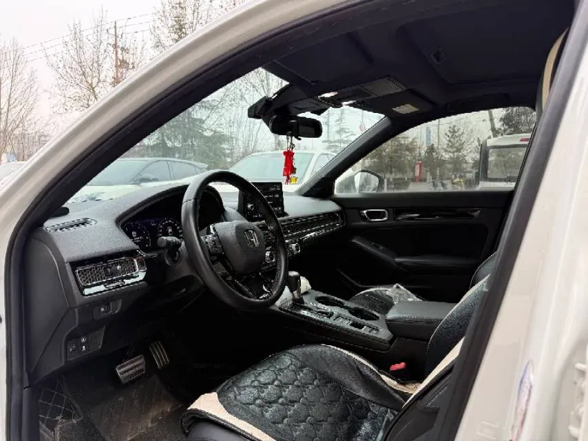 2022 Honda Civic 1.5T 182HP L4 CVT,autocango,china used car exporter,china ev exporter,chinese used car exporter,chinese used ev exporter