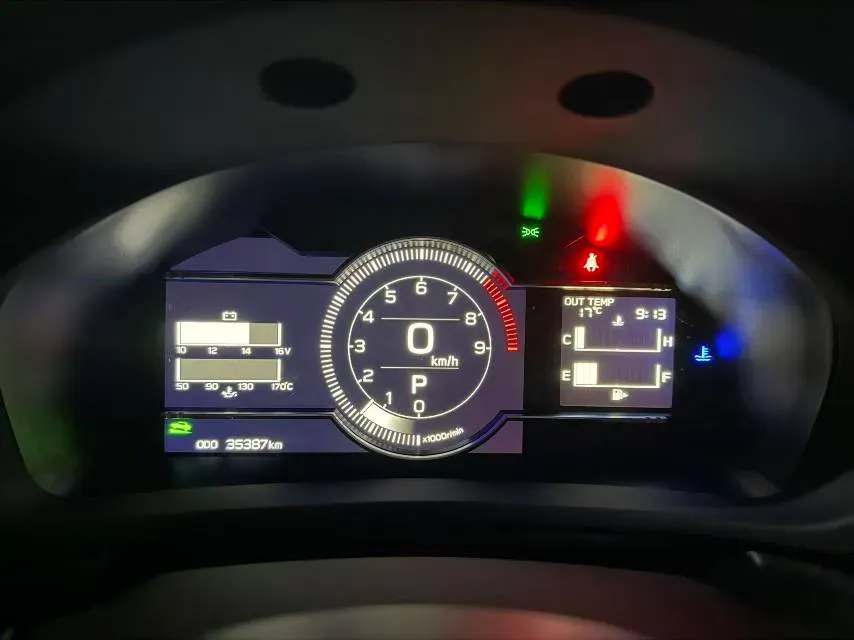 2022 Subaru BRZ 2.4L 234HP H4 6AT,autocango,china used car exporter,china ev exporter,chinese used car exporter,chinese used ev exporter