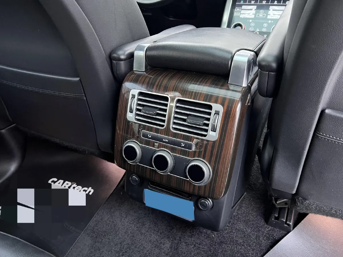 2017 Land Rover Range Rover 3.0T 340HP V6 8AT,autocango,china used car exporter,china ev exporter,chinese used car exporter,chinese used ev exporter