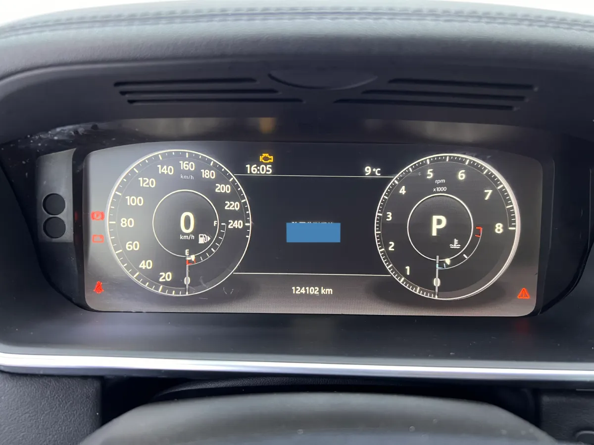 2017 Land Rover Range Rover 3.0T 340HP V6 8AT,autocango,china used car exporter,china ev exporter,chinese used car exporter,chinese used ev exporter