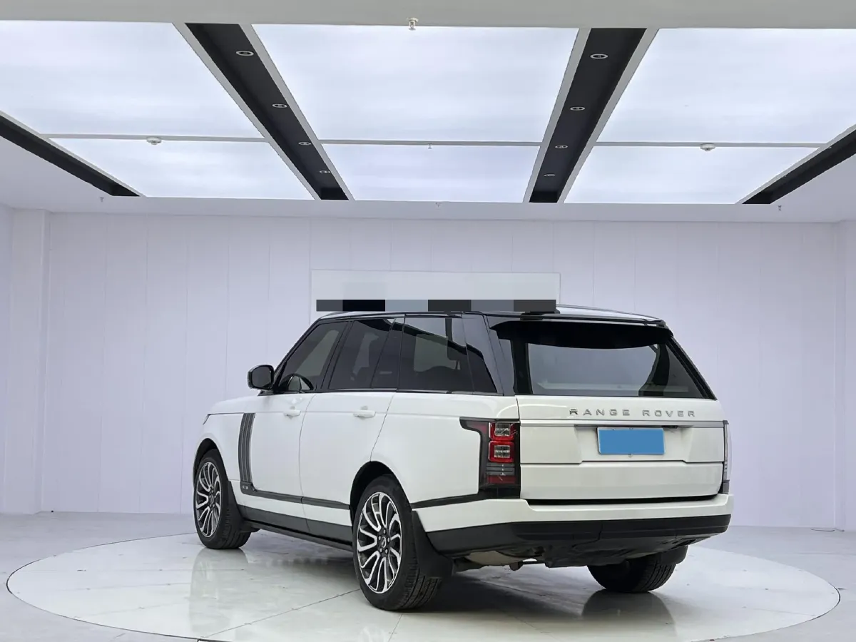 2017 Land Rover Range Rover 3.0T 340HP V6 8AT,autocango,china used car exporter,china ev exporter,chinese used car exporter,chinese used ev exporter