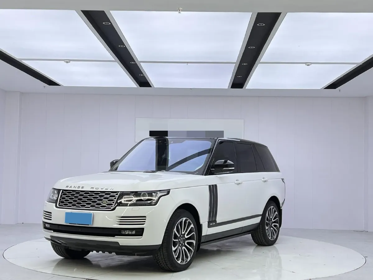 2017 Land Rover Range Rover 3.0T 340HP V6 8AT,autocango,china used car exporter,china ev exporter,chinese used car exporter,chinese used ev exporter