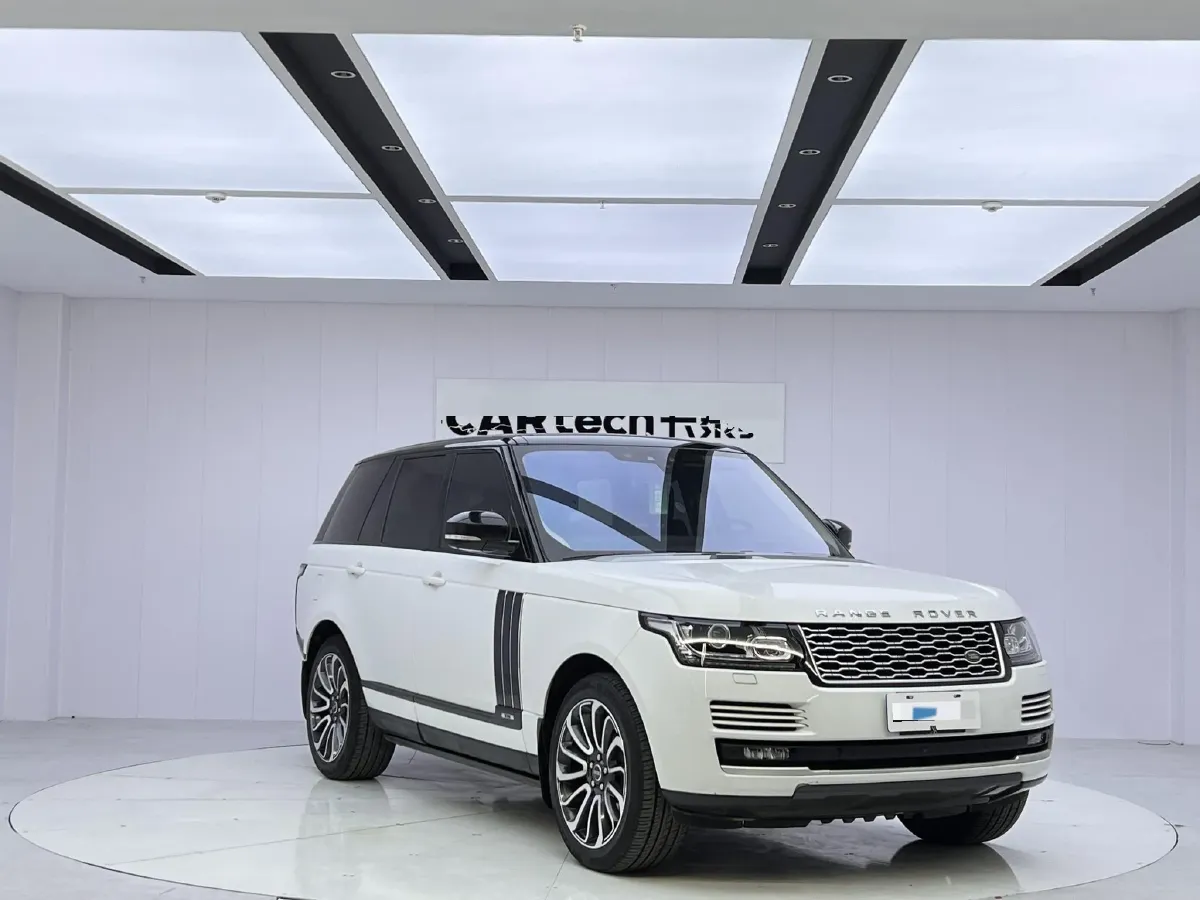 2017 Land Rover Range Rover 3.0T 340HP V6 8AT,autocango,china used car exporter,china ev exporter,chinese used car exporter,chinese used ev exporter