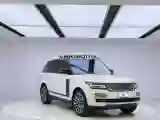 2017 Land Rover Range Rover 3.0T 340HP V6 8AT