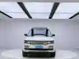 2017 Land Rover Range Rover 3.0T 340HP V6 8AT