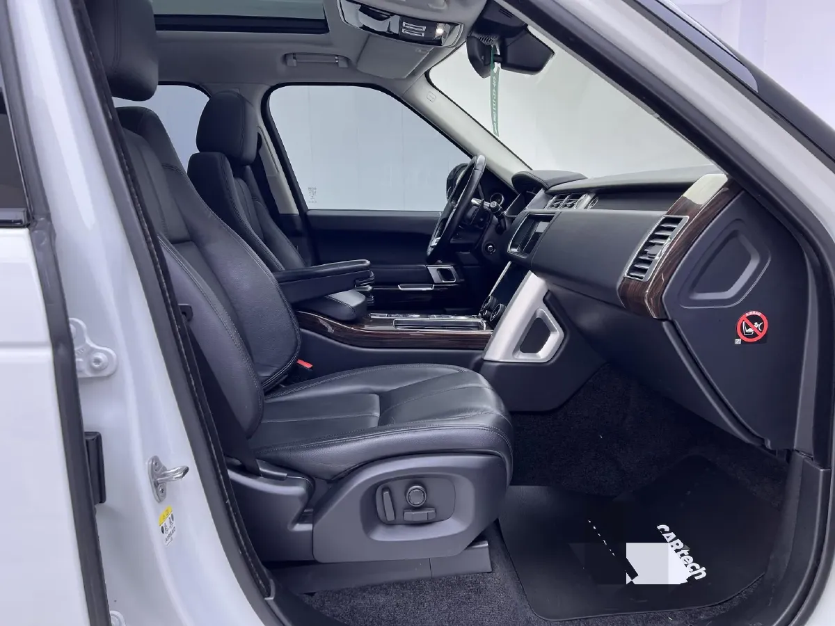 2017 Land Rover Range Rover 3.0T 340HP V6 8AT,autocango,china used car exporter,china ev exporter,chinese used car exporter,chinese used ev exporter