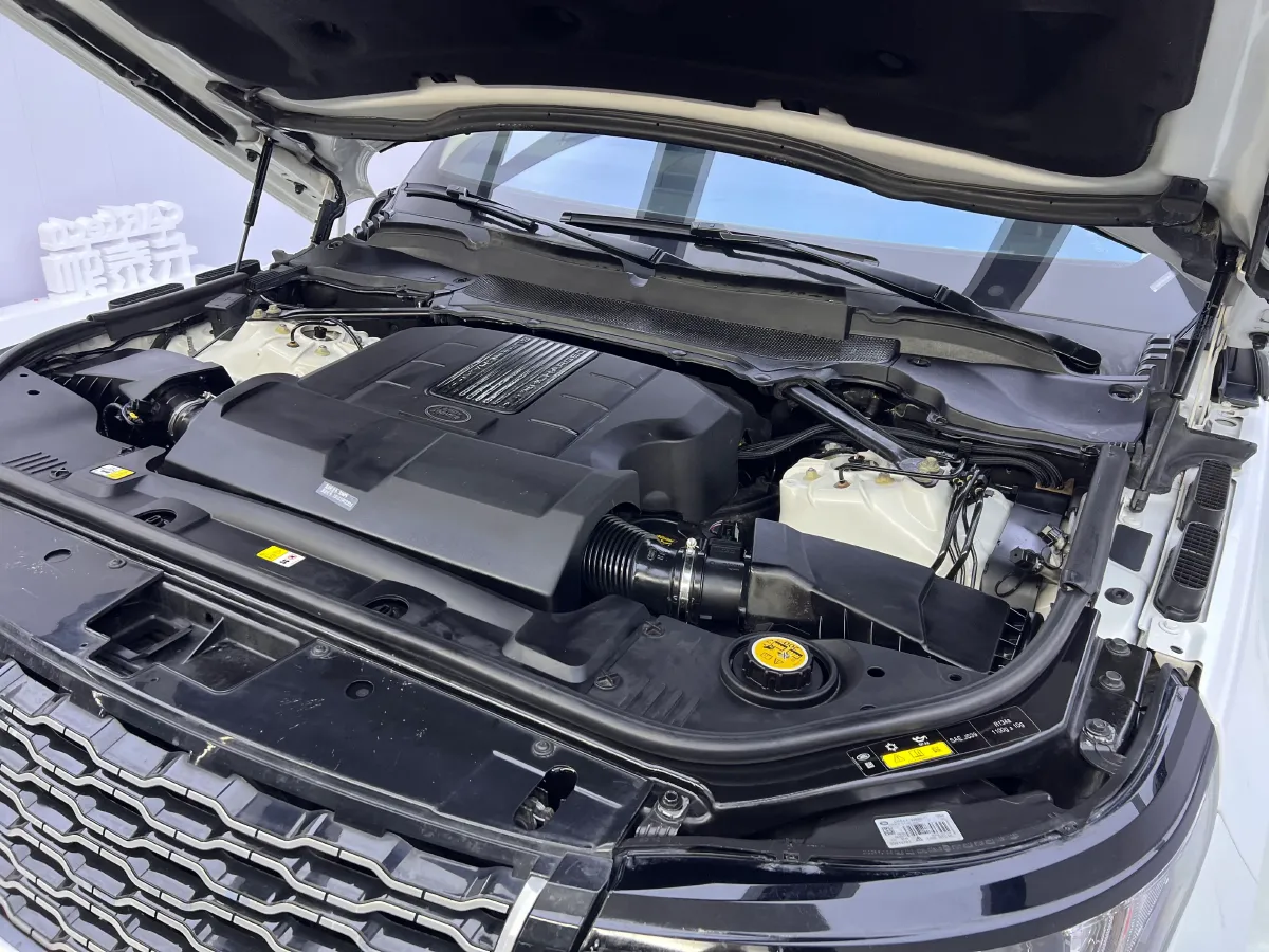 2017 Land Rover Range Rover 3.0T 340HP V6 8AT,autocango,china used car exporter,china ev exporter,chinese used car exporter,chinese used ev exporter