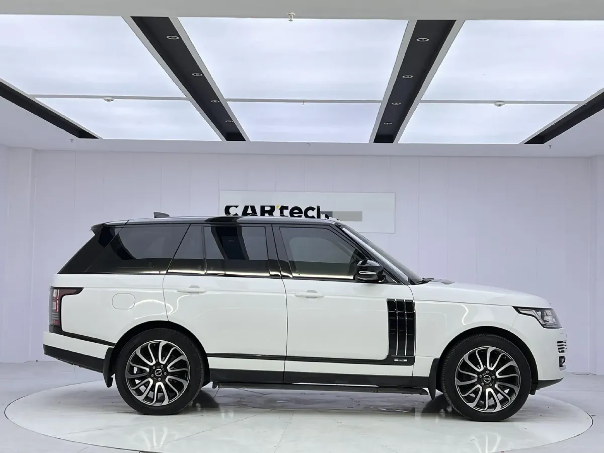 2017 Land Rover Range Rover 3.0T 340HP V6 8AT,autocango,china used car exporter,china ev exporter,chinese used car exporter,chinese used ev exporter