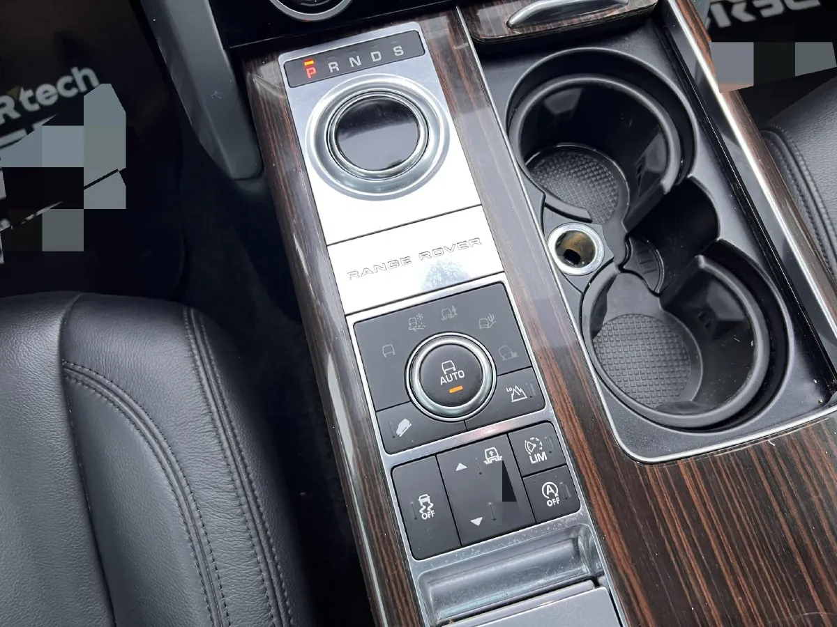 2017 Land Rover Range Rover 3.0T 340HP V6 8AT,autocango,china used car exporter,china ev exporter,chinese used car exporter,chinese used ev exporter