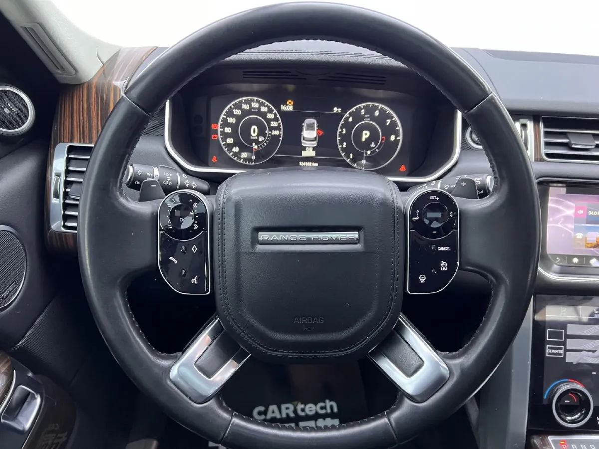 2017 Land Rover Range Rover 3.0T 340HP V6 8AT,autocango,china used car exporter,china ev exporter,chinese used car exporter,chinese used ev exporter