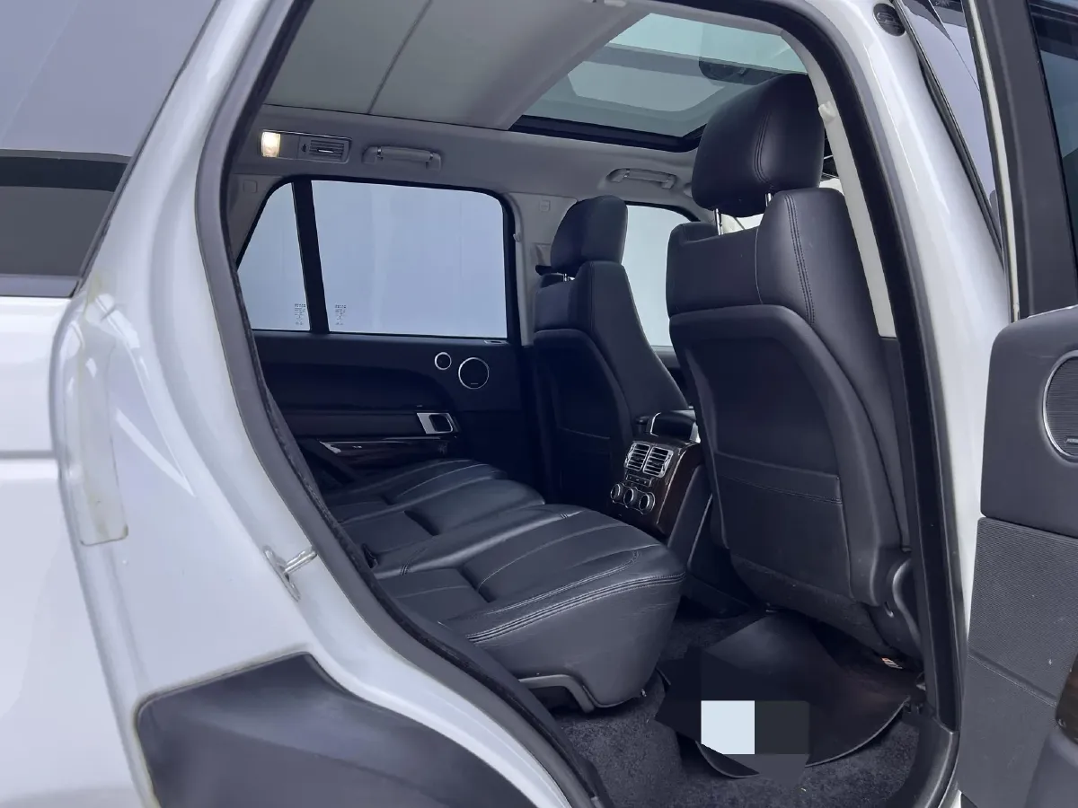 2017 Land Rover Range Rover 3.0T 340HP V6 8AT,autocango,china used car exporter,china ev exporter,chinese used car exporter,chinese used ev exporter