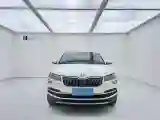 2018 Skoda Octavia 1.4T 150HP L4 7DCT