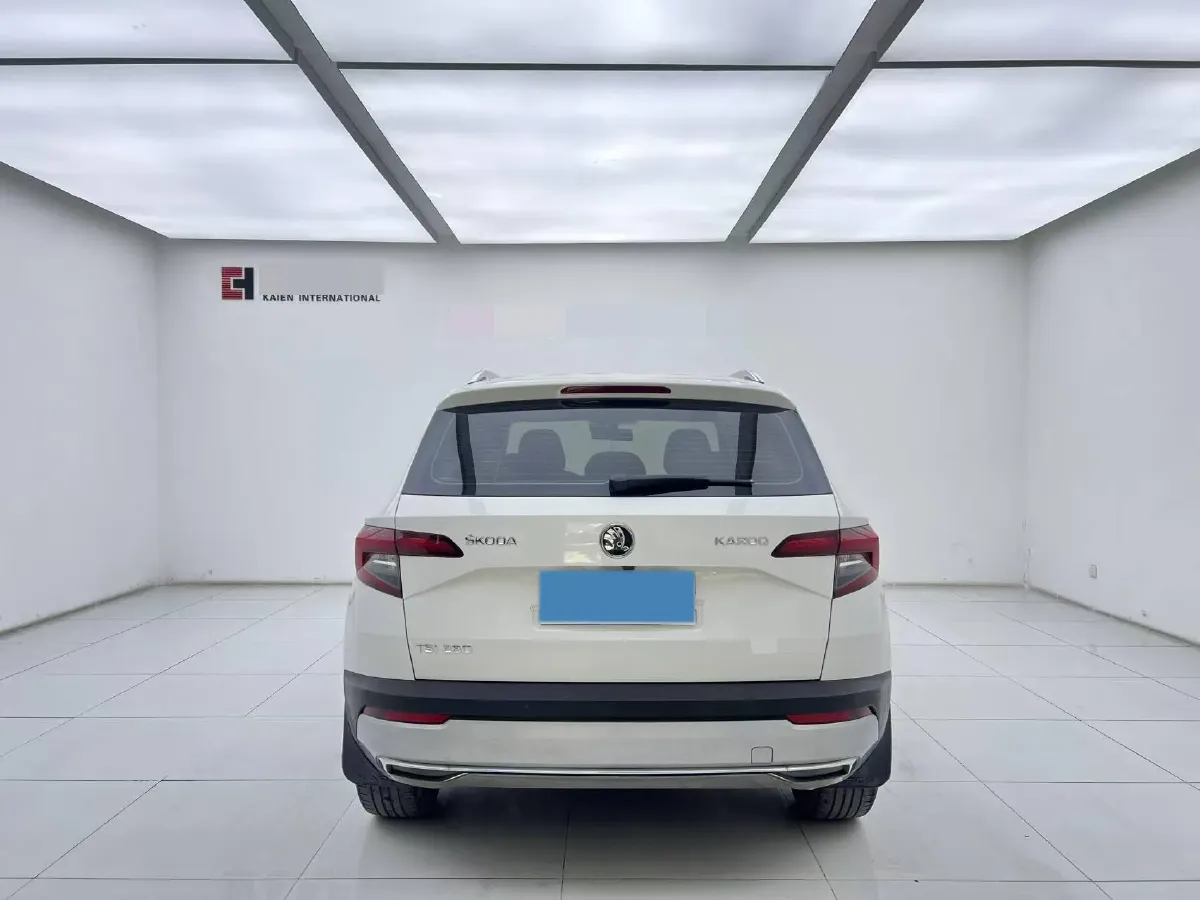 2018 Skoda Octavia 1.4T 150HP L4 7DCT,autocango,china used car exporter,china ev exporter,chinese used car exporter,chinese used ev exporter