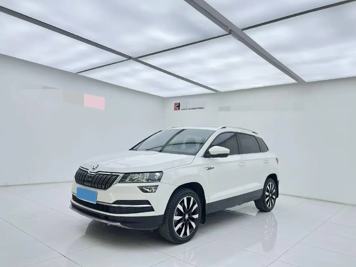 2018 Skoda Octavia 1.4T 150HP L4 7DCT,autocango,china used car exporter,china ev exporter,chinese used car exporter,chinese used ev exporter