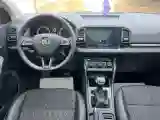 2018 Skoda Octavia 1.4T 150HP L4 7DCT