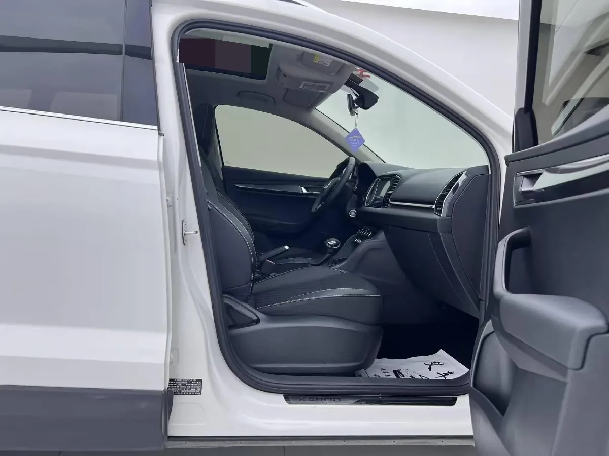 2018 Skoda Octavia 1.4T 150HP L4 7DCT,autocango,china used car exporter,china ev exporter,chinese used car exporter,chinese used ev exporter