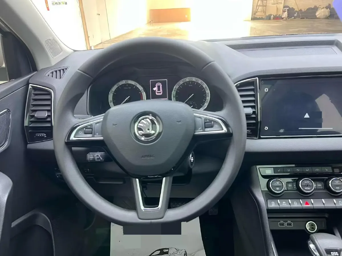 2018 Skoda Octavia 1.4T 150HP L4 7DCT,autocango,china used car exporter,china ev exporter,chinese used car exporter,chinese used ev exporter