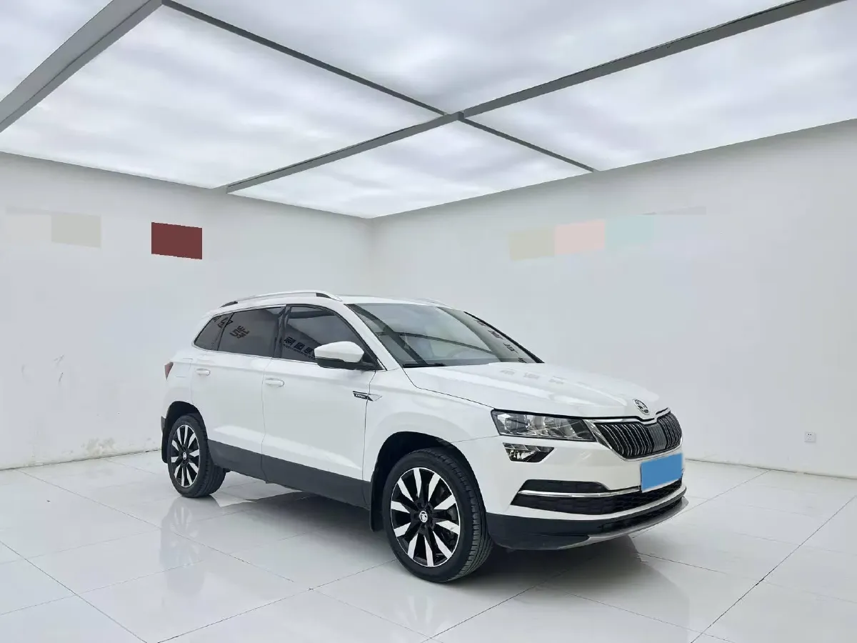 2018 Skoda Octavia 1.4T 150HP L4 7DCT,autocango,china used car exporter,china ev exporter,chinese used car exporter,chinese used ev exporter
