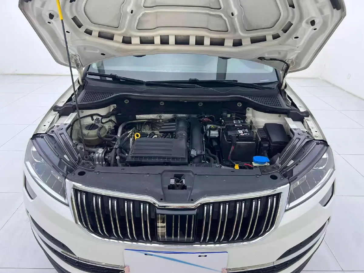 2018 Skoda Octavia 1.4T 150HP L4 7DCT,autocango,china used car exporter,china ev exporter,chinese used car exporter,chinese used ev exporter