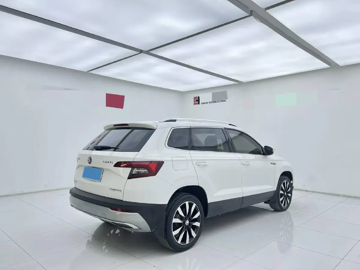2018 Skoda Octavia 1.4T 150HP L4 7DCT,autocango,china used car exporter,china ev exporter,chinese used car exporter,chinese used ev exporter