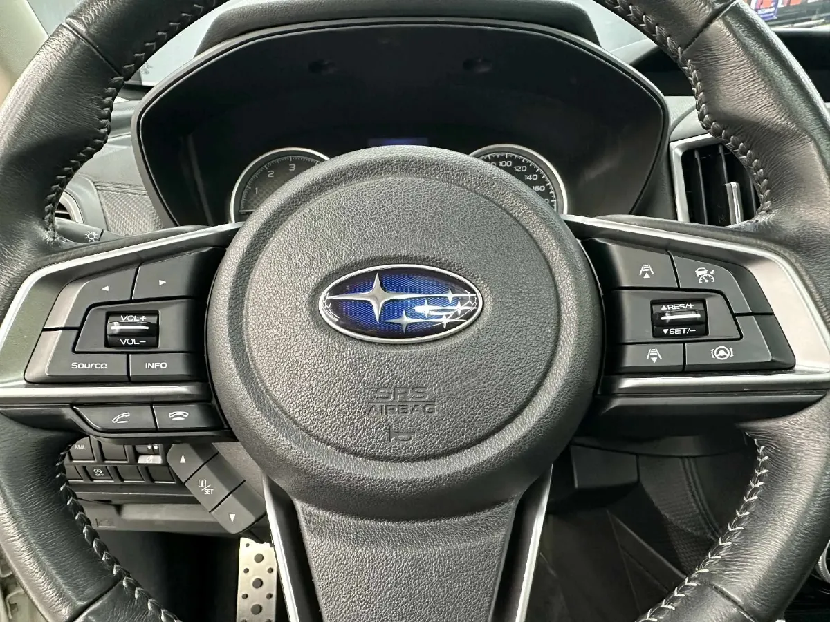 2022 Subaru Forester 2.0L 154HP H4 CVT,autocango,china used car exporter,china ev exporter,chinese used car exporter,chinese used ev exporter