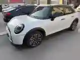 2025 MINI MINI 1.5T 156HP L3 7DCT