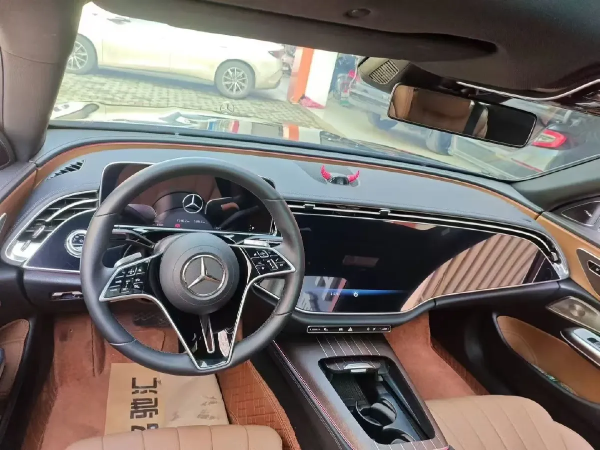 2024 Mercedes-Benz E Class 2.0T 258HP L4 9AT,autocango,china used car exporter,china ev exporter,chinese used car exporter,chinese used ev exporter