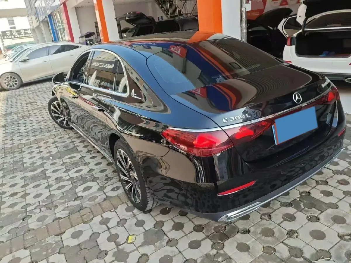 2024 Mercedes-Benz E Class 2.0T 258HP L4 9AT,autocango,china used car exporter,china ev exporter,chinese used car exporter,chinese used ev exporter