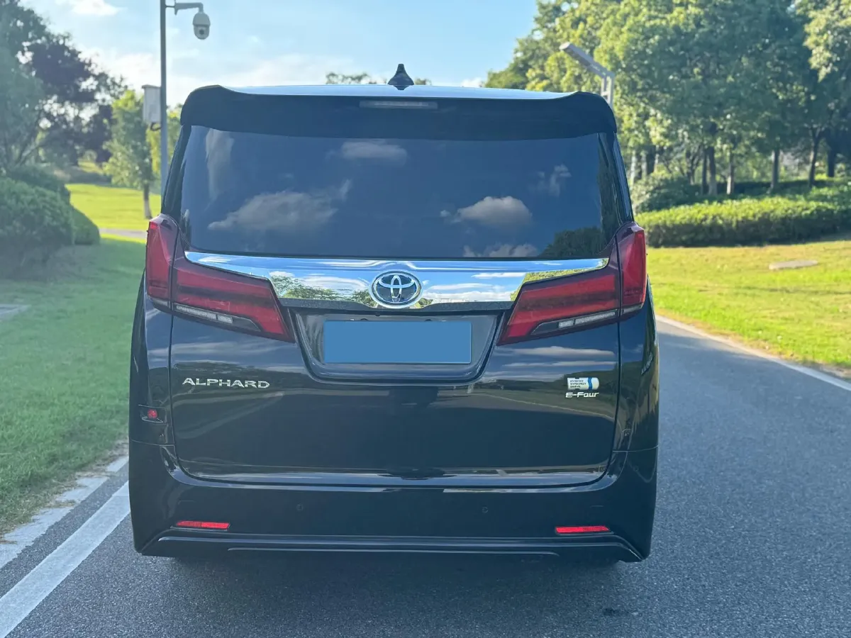 2020 Toyota Alphard 2.5L 117HP L4 E-CVT Hybrid,autocango,china used car exporter,china ev exporter,chinese used car exporter,chinese used ev exporter