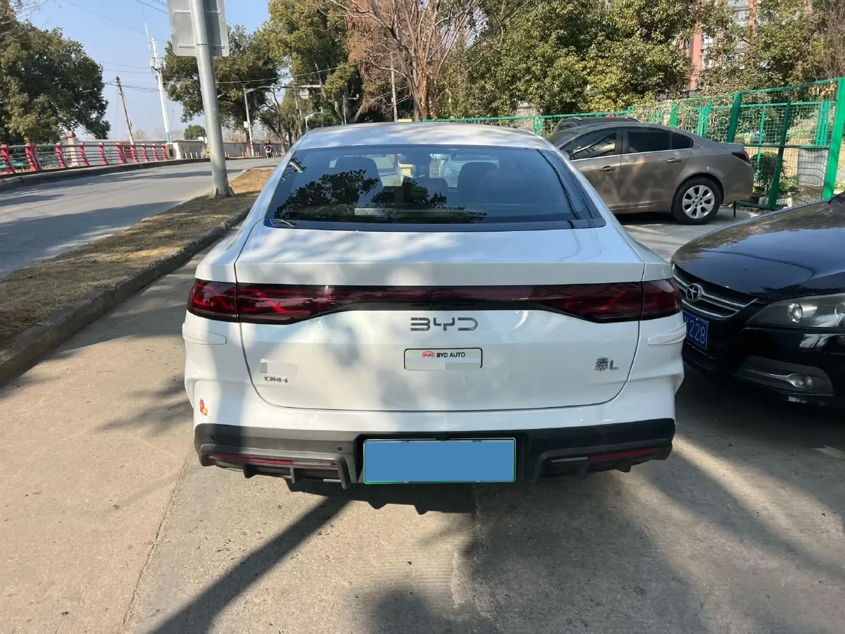 2024 BYD QinL 1.5L 101HP L4 E-CVT PHEV 10.08KWH,autocango,china used car exporter,china ev exporter,chinese used car exporter,chinese used ev exporter
