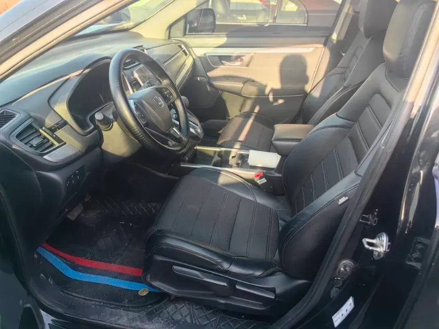 2021 Honda CR-V 1.5T 193HP L4 CVT,autocango,china used car exporter,china ev exporter,chinese used car exporter,chinese used ev exporter