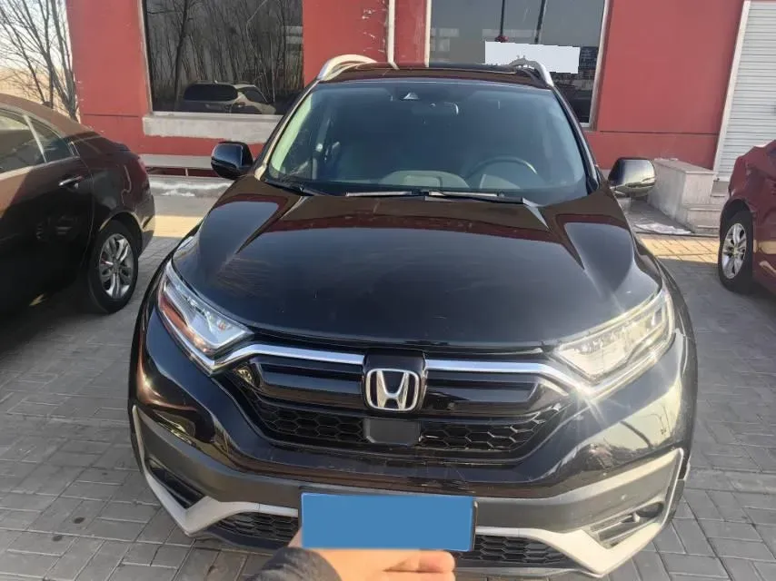 2021 Honda CR-V 1.5T 193HP L4 CVT,autocango,china used car exporter,china ev exporter,chinese used car exporter,chinese used ev exporter