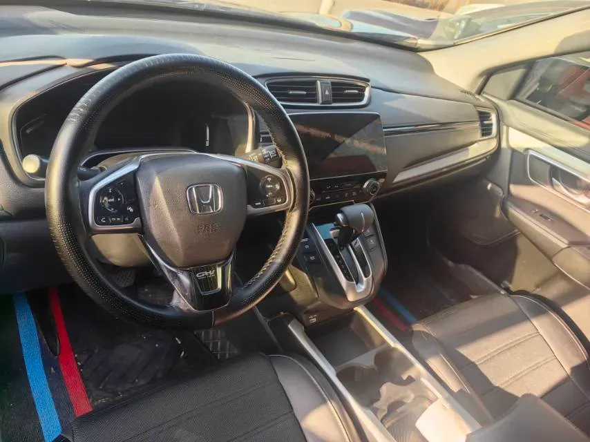 2021 Honda CR-V 1.5T 193HP L4 CVT,autocango,china used car exporter,china ev exporter,chinese used car exporter,chinese used ev exporter