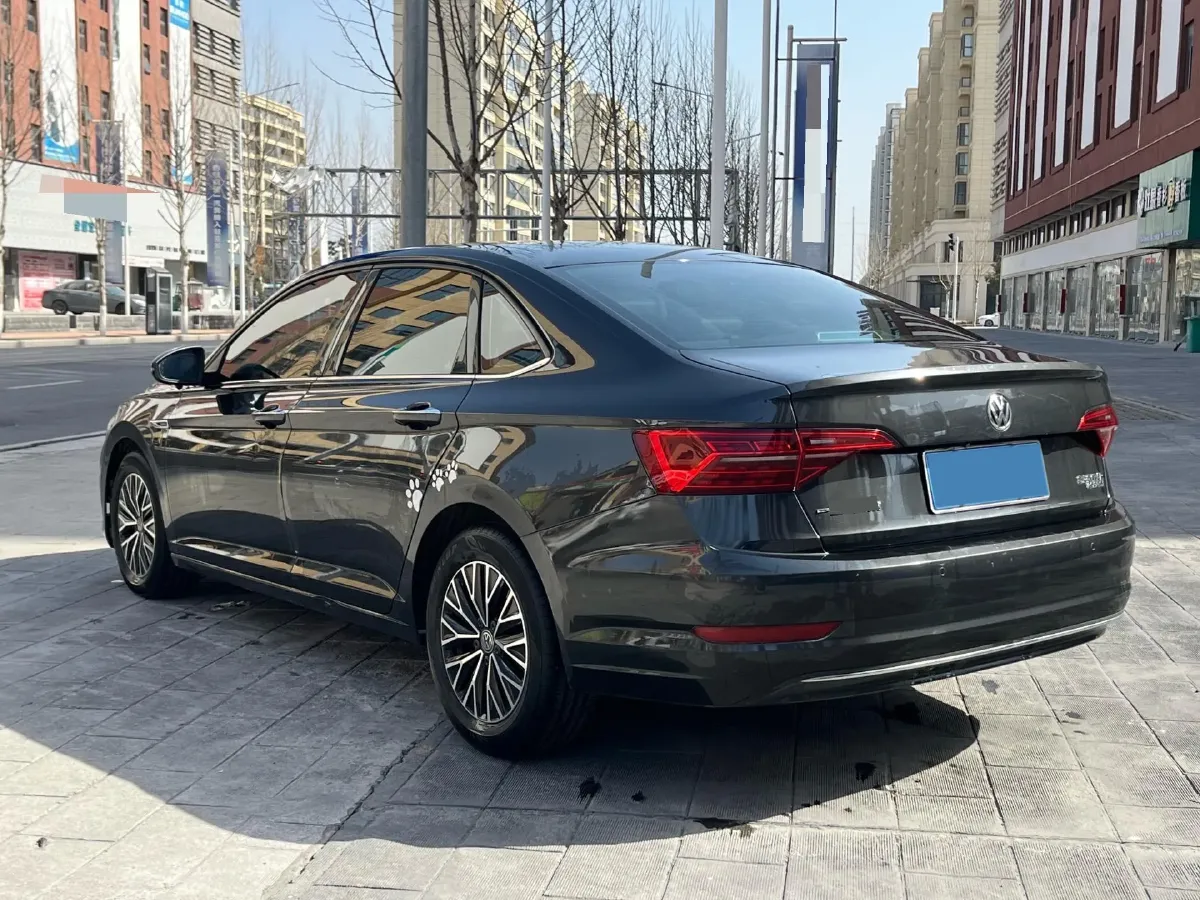 2020 Volkswagen Sagitar 1.2T 116HP L4 7DCT,autocango,china used car exporter,china ev exporter,chinese used car exporter,chinese used ev exporter