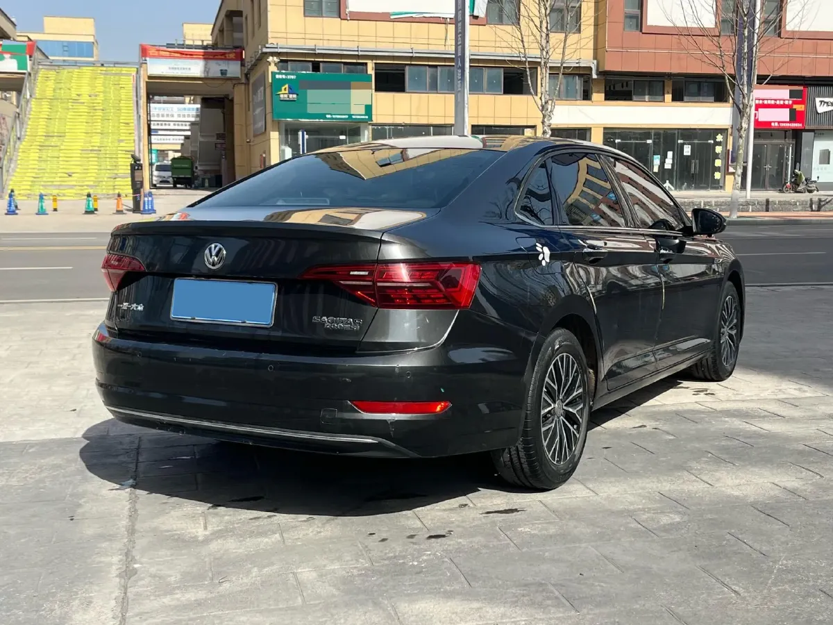 2020 Volkswagen Sagitar 1.2T 116HP L4 7DCT,autocango,china used car exporter,china ev exporter,chinese used car exporter,chinese used ev exporter