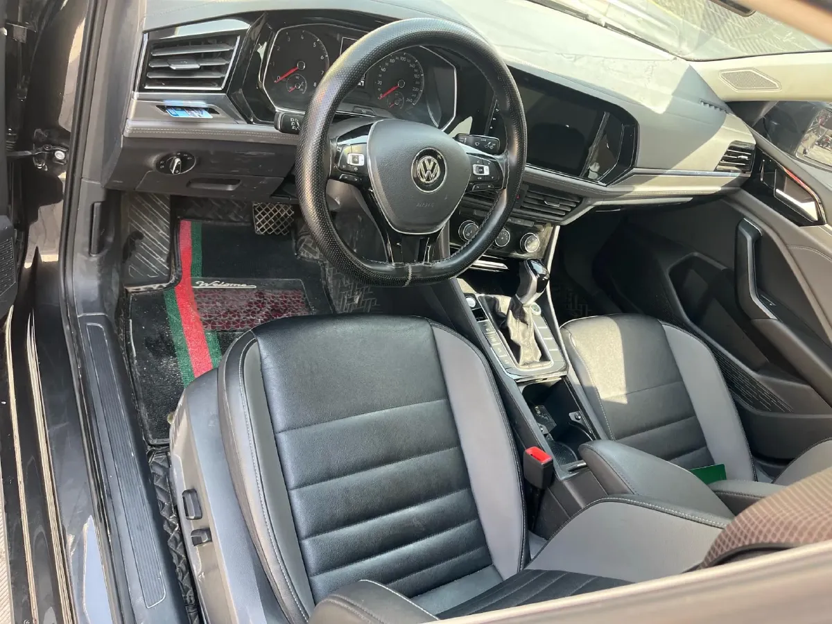 2020 Volkswagen Sagitar 1.2T 116HP L4 7DCT,autocango,china used car exporter,china ev exporter,chinese used car exporter,chinese used ev exporter