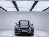 2022 Audi A8 3.0T 286HP V6 8AT
