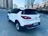 2019 GAC Trumpchi GS3 1.5L 114HP L4 6AT