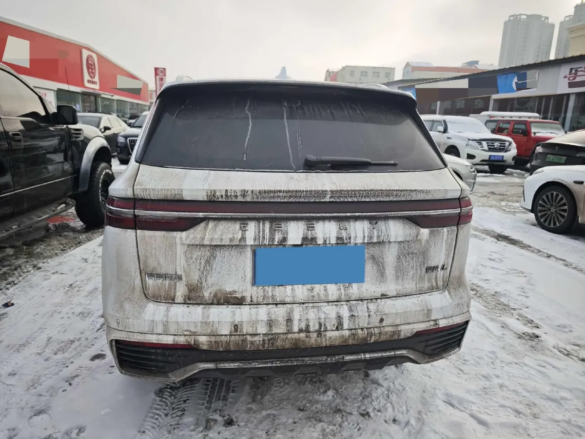 2023 Geely StarRay 2.0T 218HP L4 7DCT,autocango,china used car exporter,china ev exporter,chinese used car exporter,chinese used ev exporter