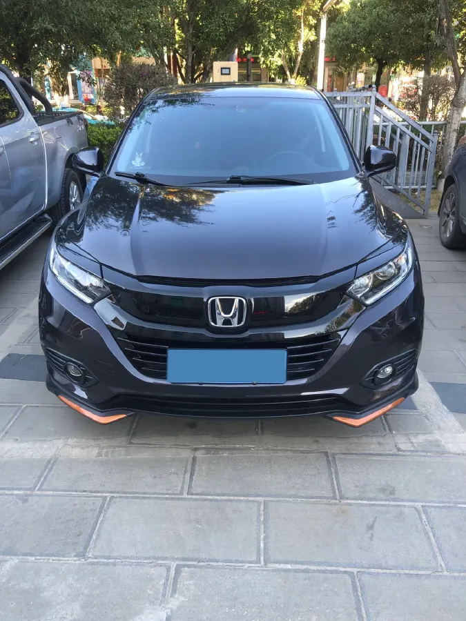 2022 Honda Vezel 1.5L 131HP L4 CVT,autocango,china used car exporter,china ev exporter,chinese used car exporter,chinese used ev exporter