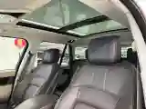 2021 Land Rover Range Rover 3.0T 360HP L6 8AT
