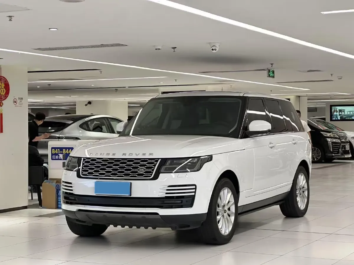 2021 Land Rover Range Rover 3.0T 360HP L6 8AT,autocango,china used car exporter,china ev exporter,chinese used car exporter,chinese used ev exporter