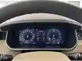 2021 Land Rover Range Rover 3.0T 360HP L6 8AT